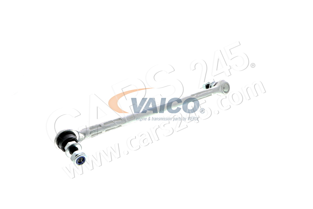 Link/Coupling Rod, stabiliser bar VAICO V20-7186