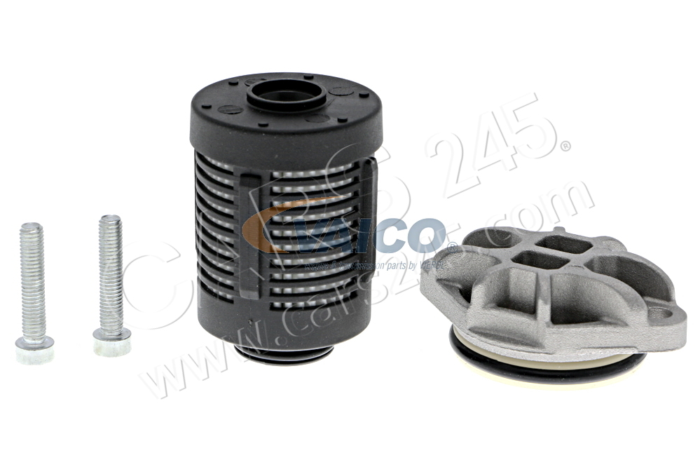 Hydraulic Filter, all-wheel-drive coupling VAICO V48-0263