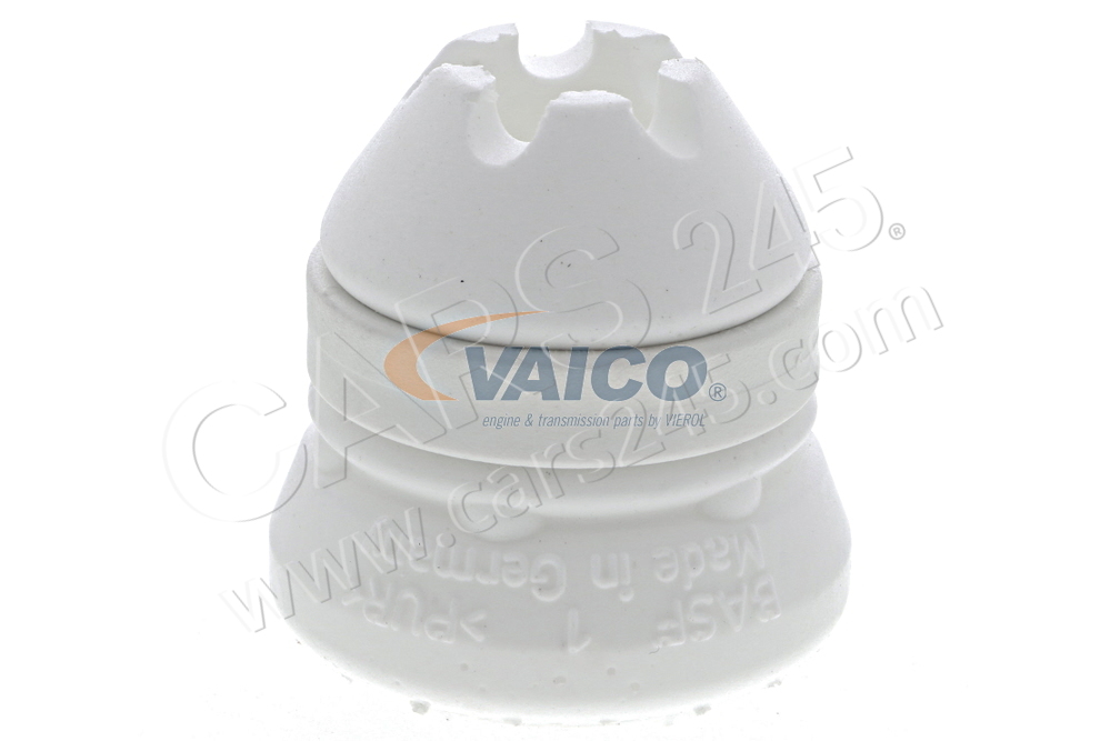 Rubber Buffer, suspension VAICO V30-2879
