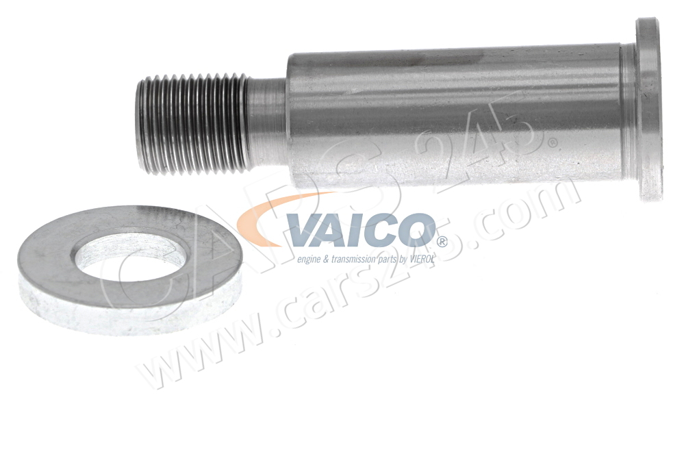 Repair Kit, v-ribbed belt tensioner VAICO V30-2960 2