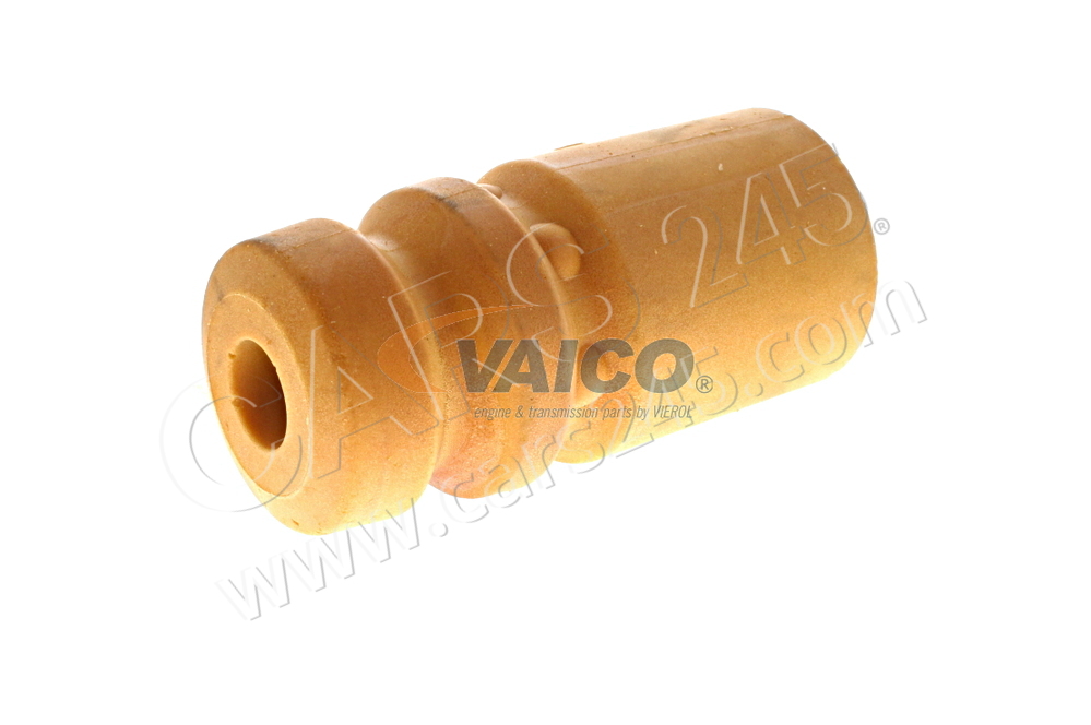 Rubber Buffer, suspension VAICO V30-6004