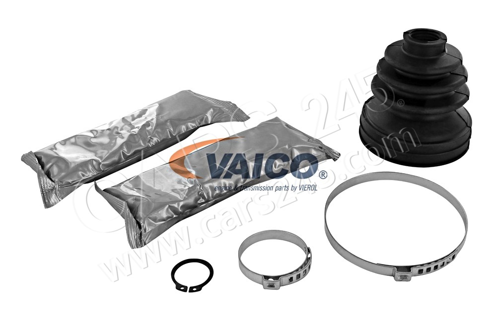 Bellow Kit, drive shaft VAICO V40-0716