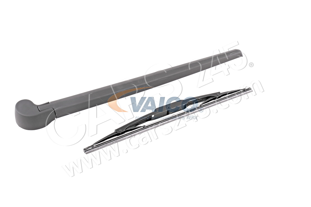 Wiper Arm Set, window cleaning VAICO V10-3432 2