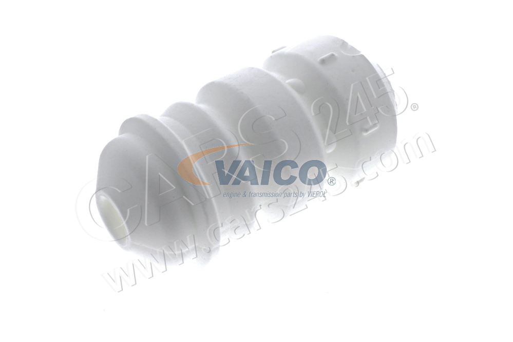 Rubber Buffer, suspension VAICO V20-6132