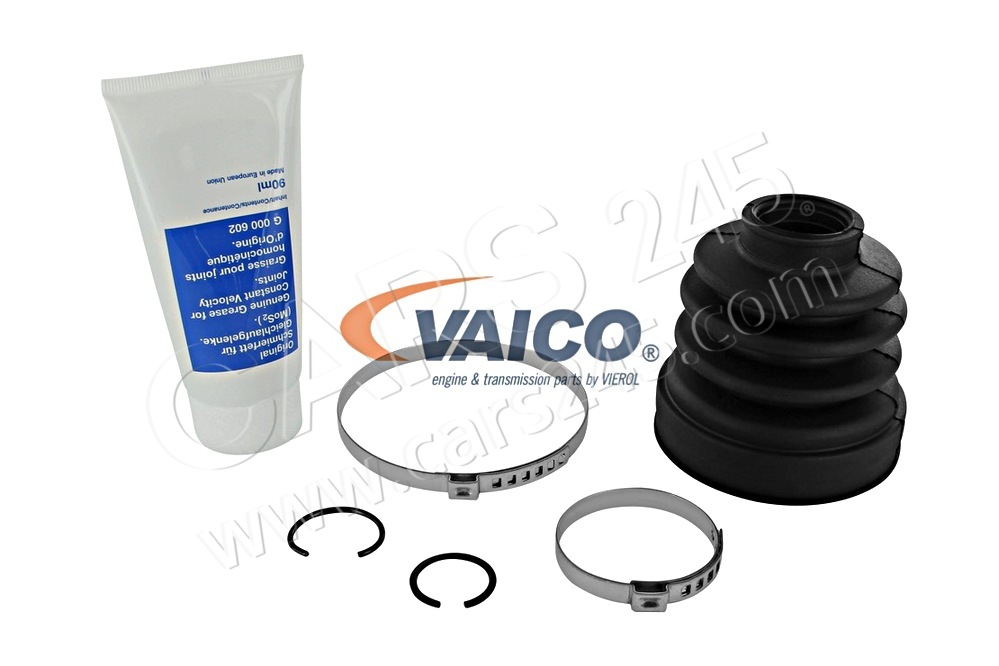 Bellow Kit, drive shaft VAICO V25-0400