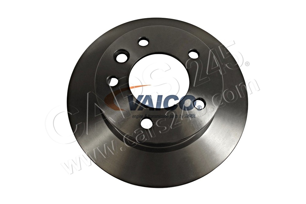 Brake Disc VAICO V30-80086