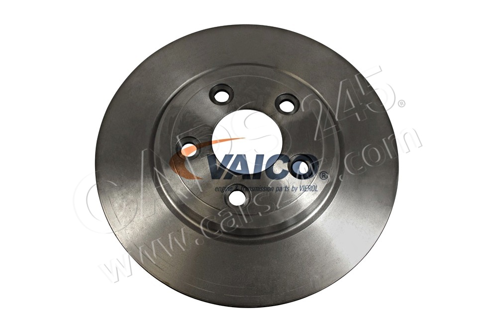 Brake Disc VAICO V54-80001