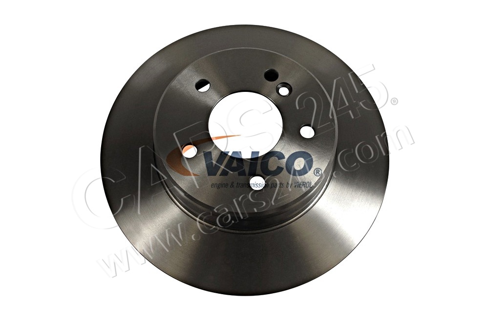 Brake Disc VAICO V30-40024