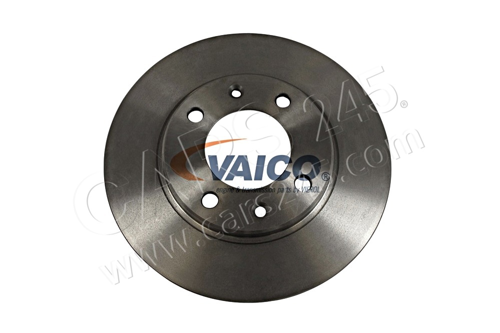 Brake Disc VAICO V42-40004