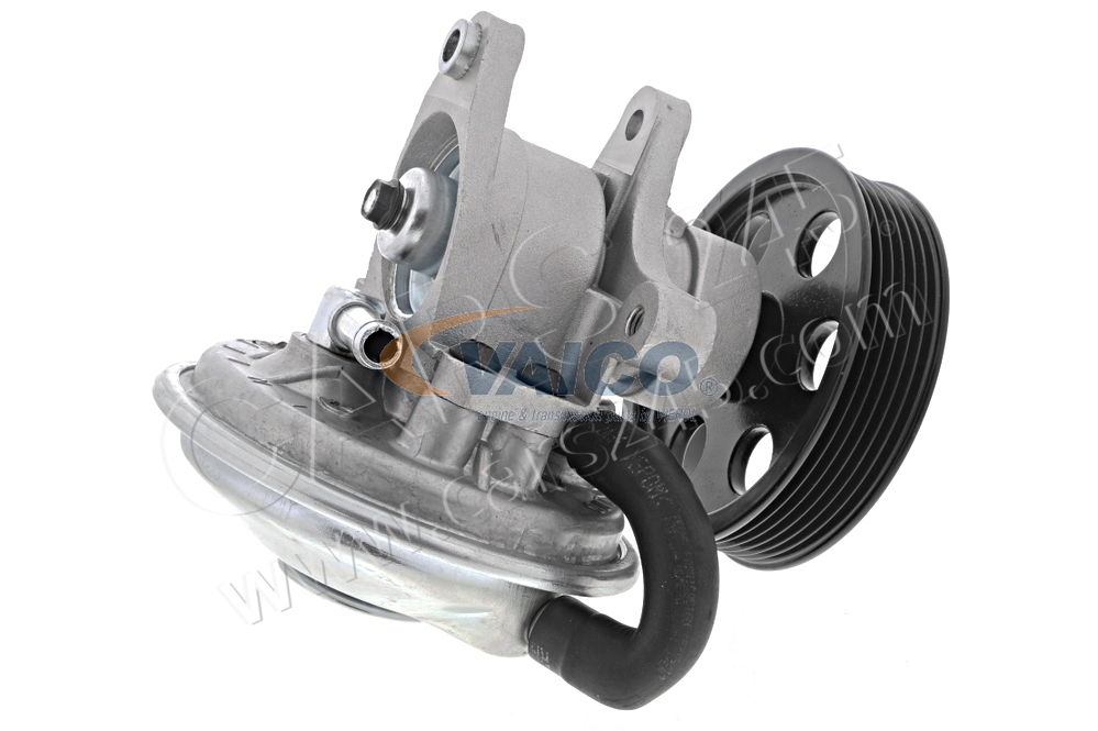 Vacuum Pump, braking system VAICO V22-0111