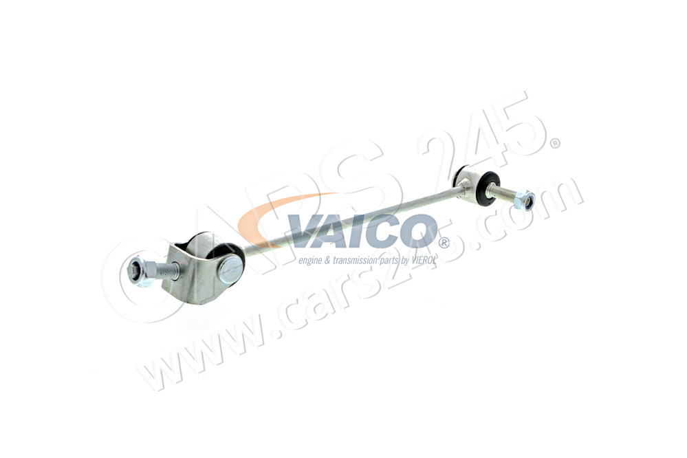 Link/Coupling Rod, stabiliser bar VAICO V30-7494