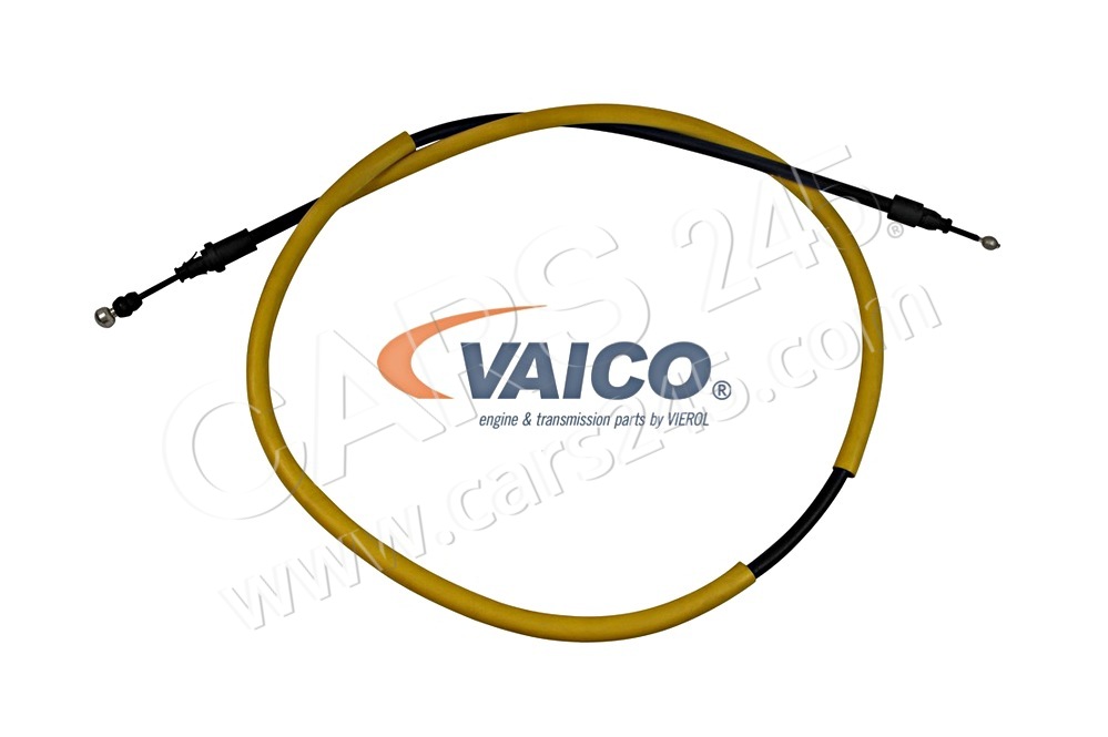Cable Pull, parking brake VAICO V46-30042