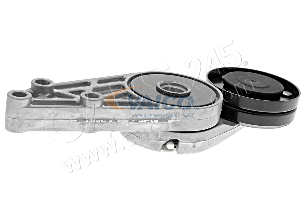 Belt Tensioner, V-ribbed belt VAICO V10-0552