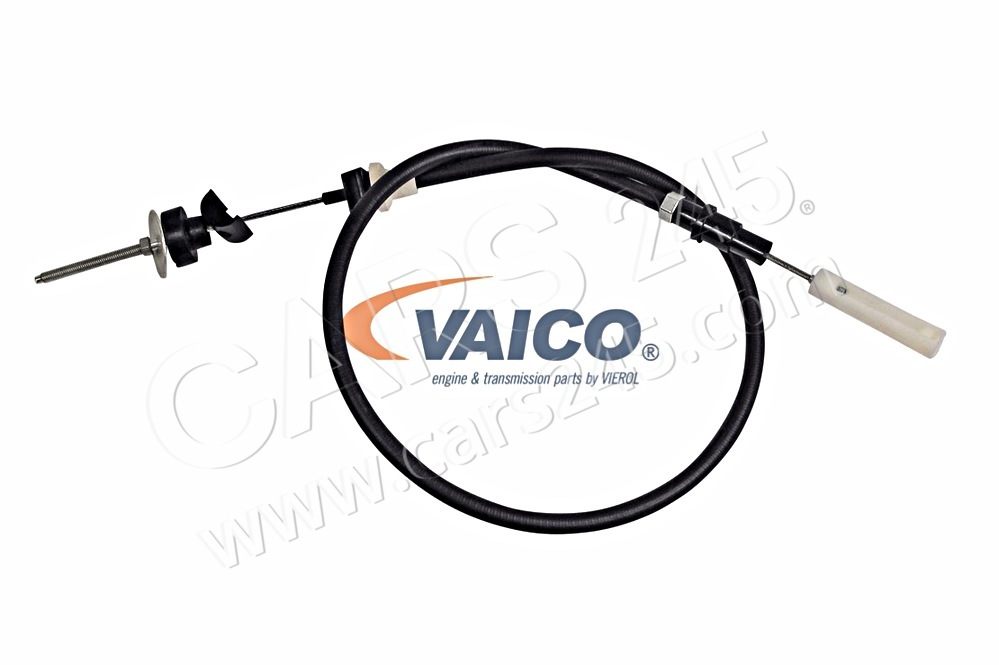 Cable Pull, clutch control VAICO V10-2466