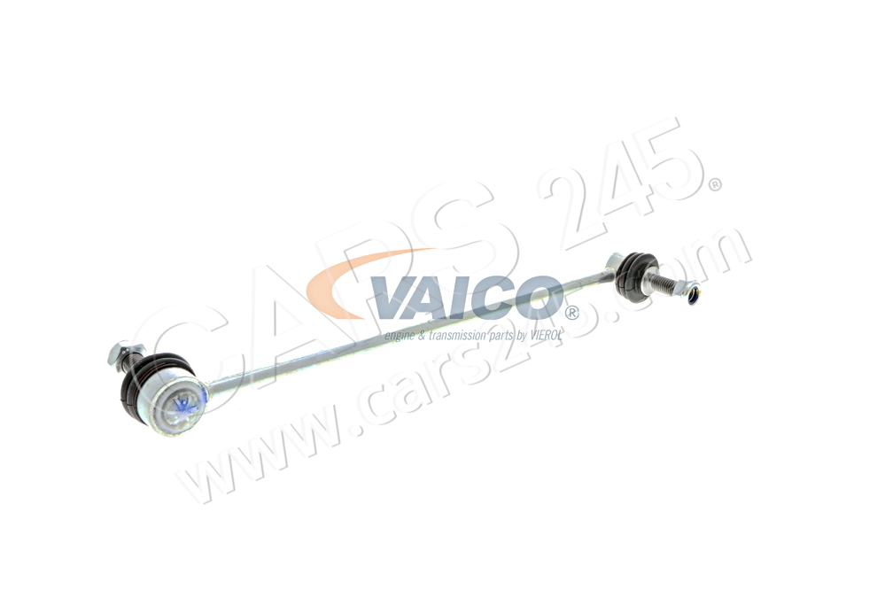Link/Coupling Rod, stabiliser bar VAICO V25-1759