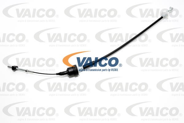 Cable Pull, clutch control VAICO V40-1196