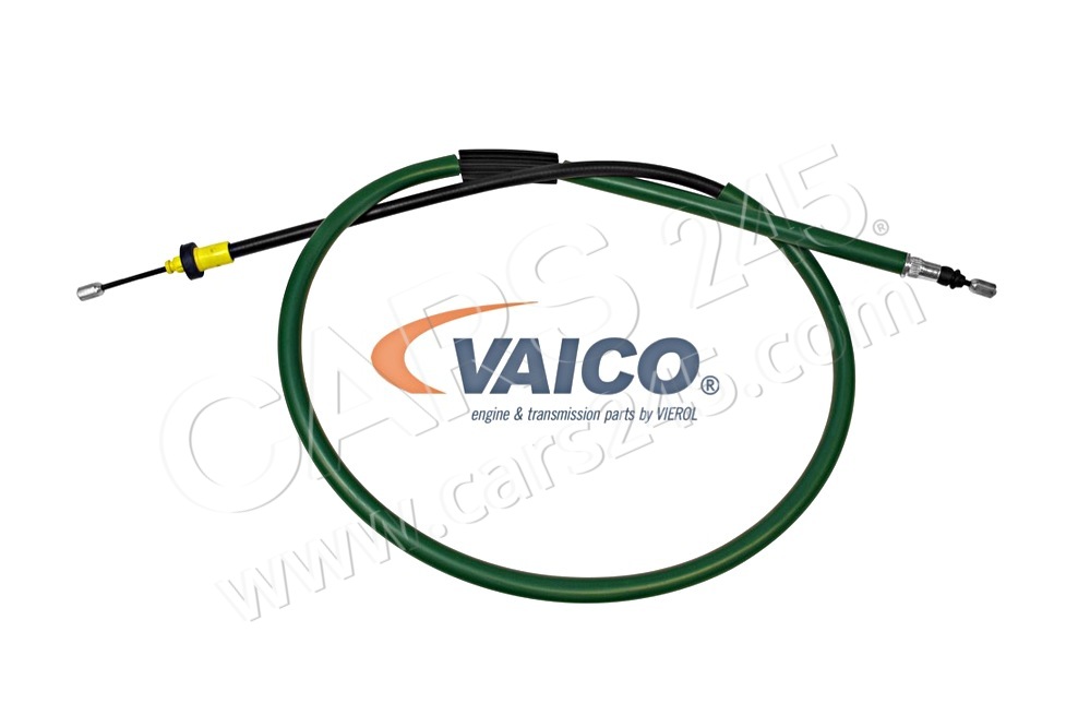 Cable Pull, parking brake VAICO V46-30056