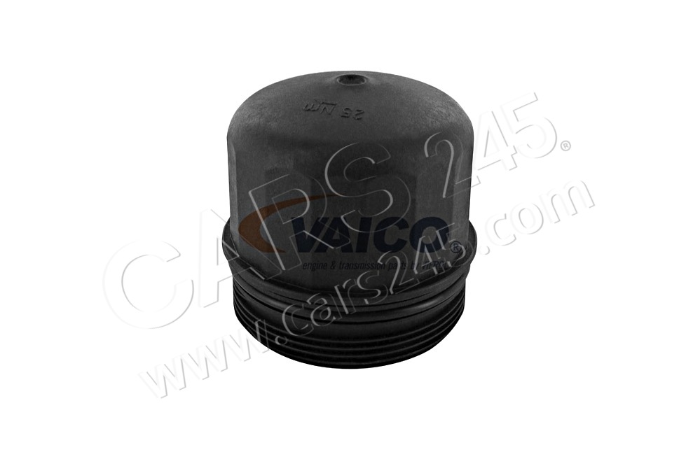Cap, oil filter housing VAICO V95-0274