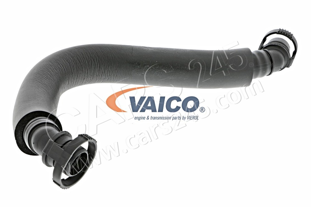 Hose, crankcase ventilation VAICO V10-4637