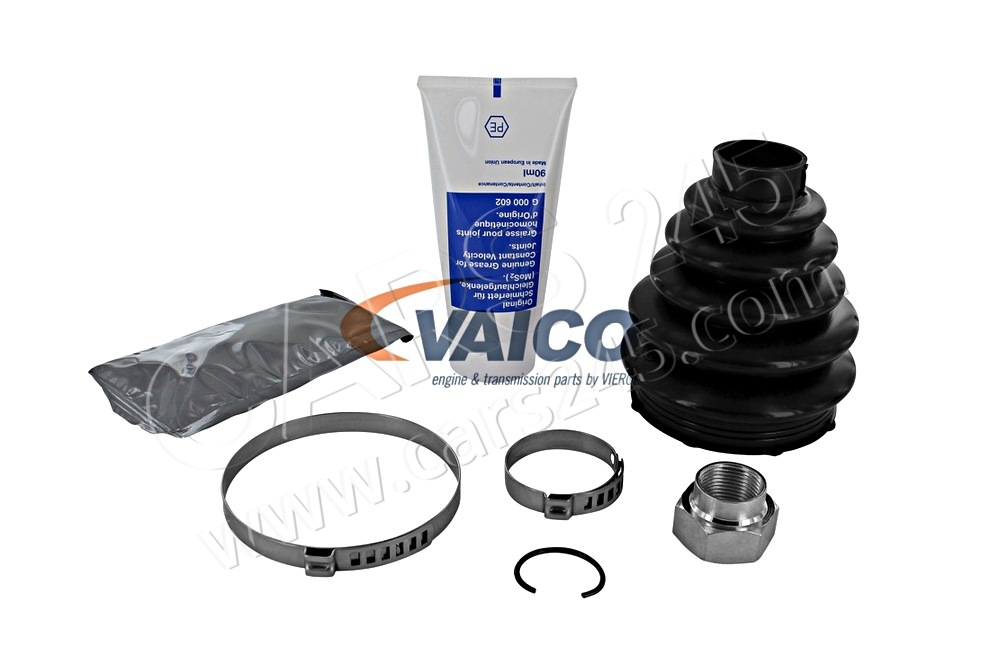 Bellow Kit, drive shaft VAICO V25-0401