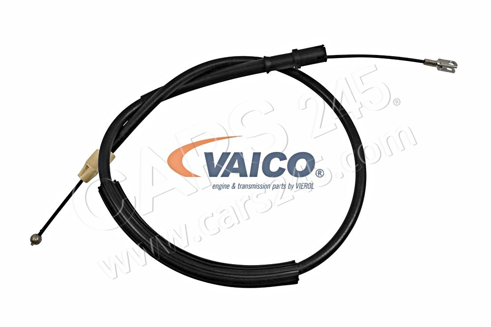 Cable Pull, parking brake VAICO V30-30053