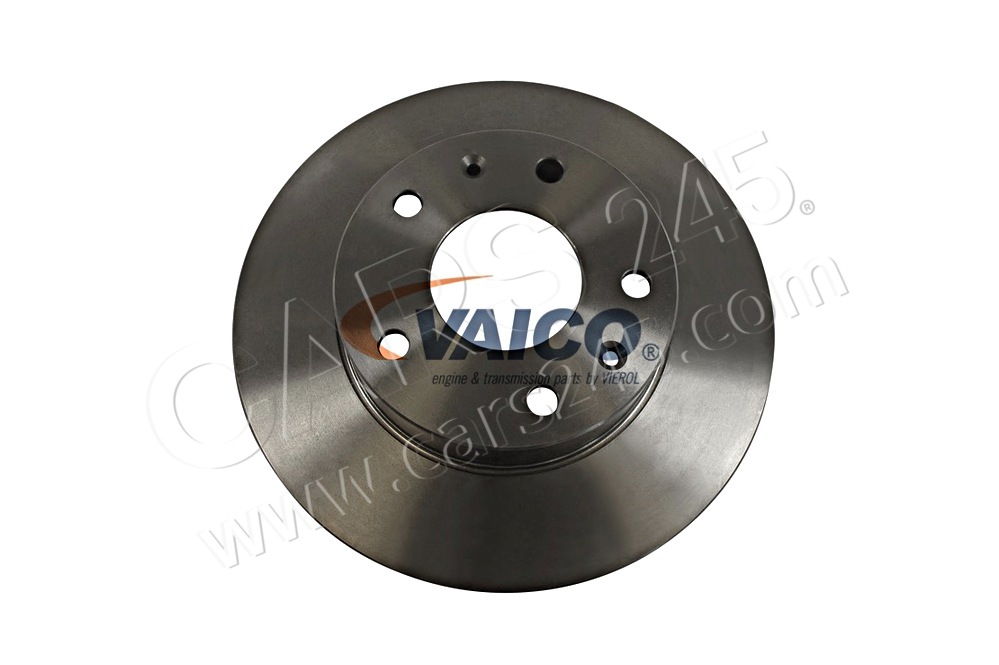 Brake Disc VAICO V48-40002