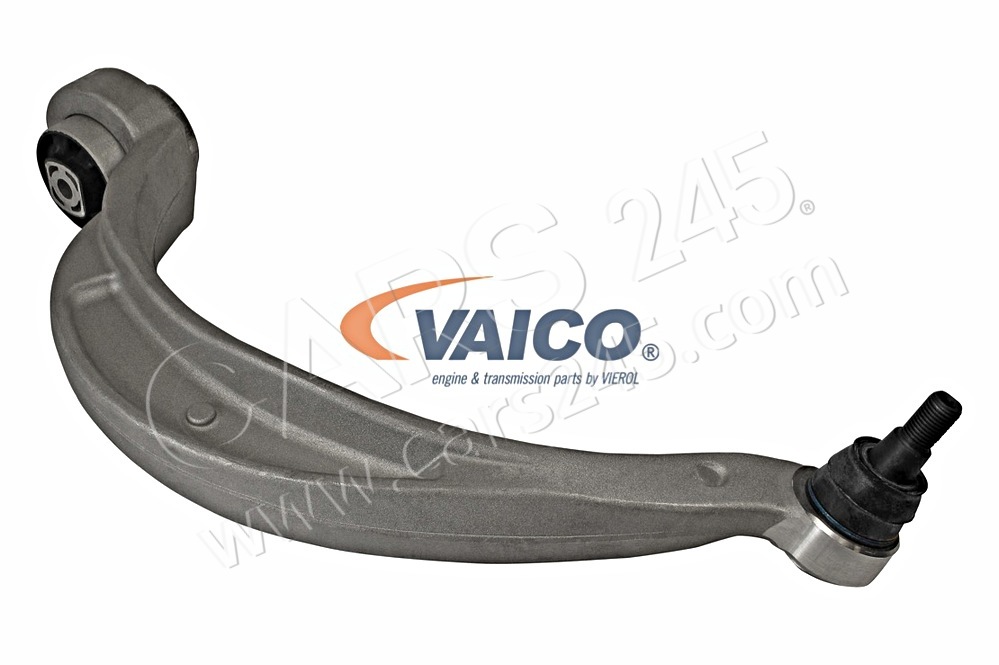 Control/Trailing Arm, wheel suspension VAICO V10-2968