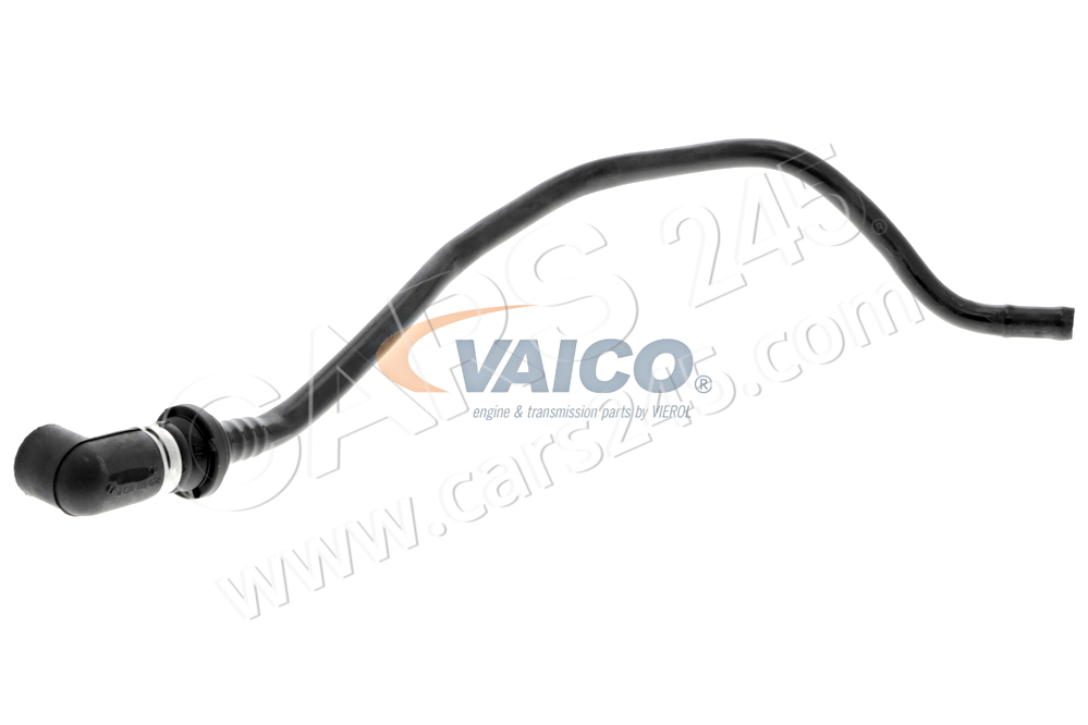 Vacuum Hose, braking system VAICO V10-3665