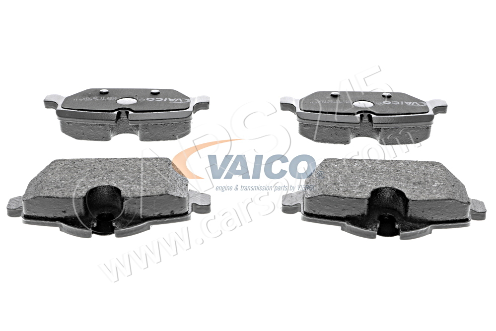 Brake Pad Set, disc brake VAICO V20-8125