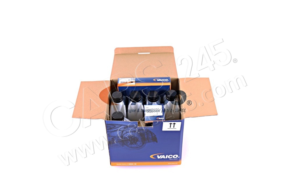 Parts kit, automatic transmission oil change VAICO V25-0797 2