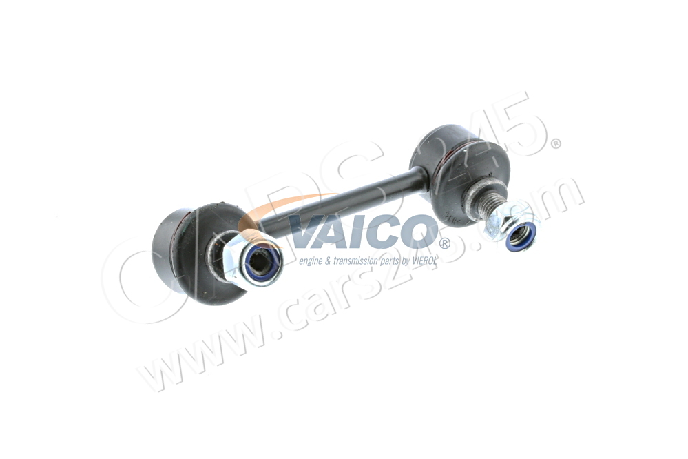 Link/Coupling Rod, stabiliser bar VAICO V70-9613