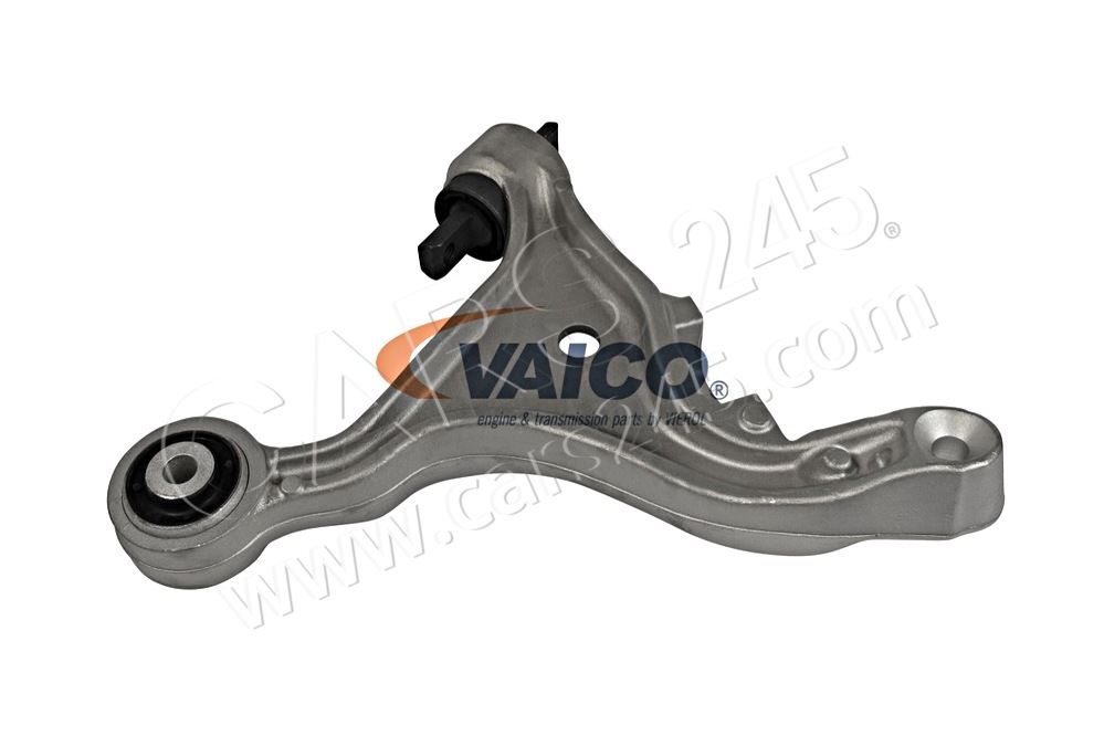 Control/Trailing Arm, wheel suspension VAICO V95-0124