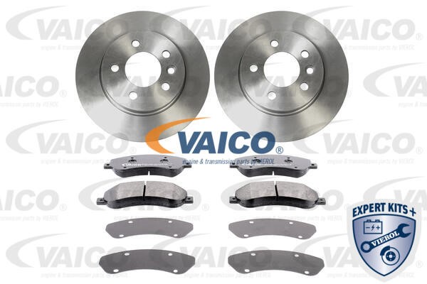 Brake Kit, disc brake VAICO V10-6745