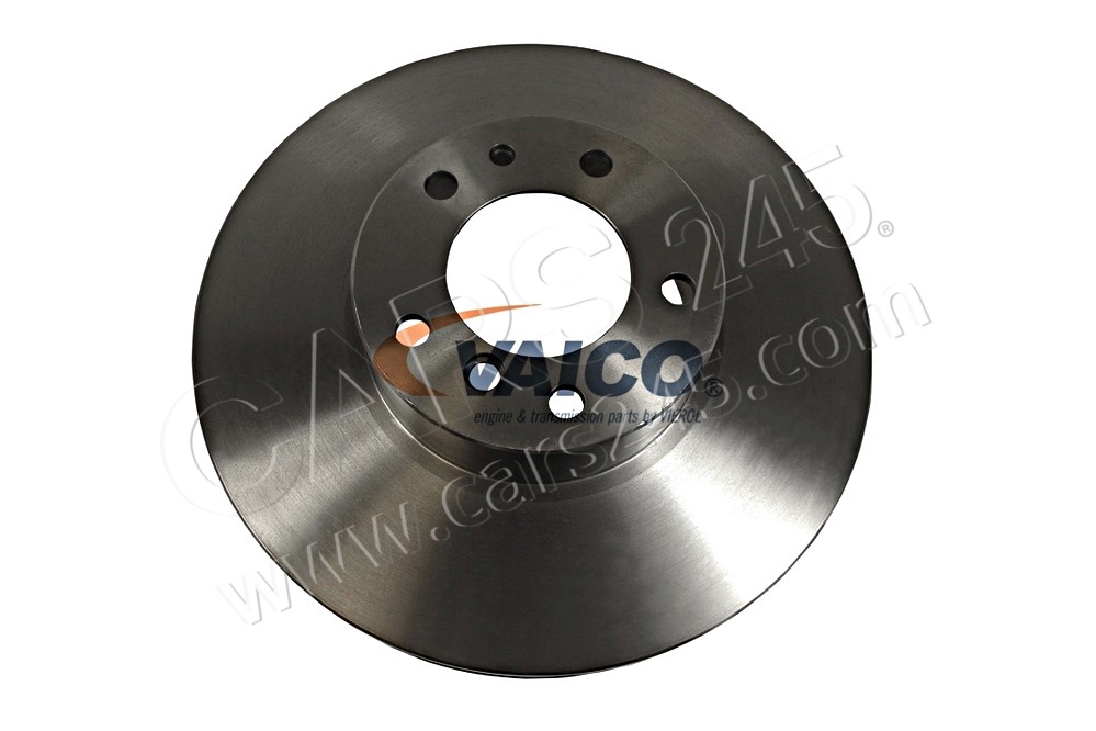 Brake Disc VAICO V20-80035