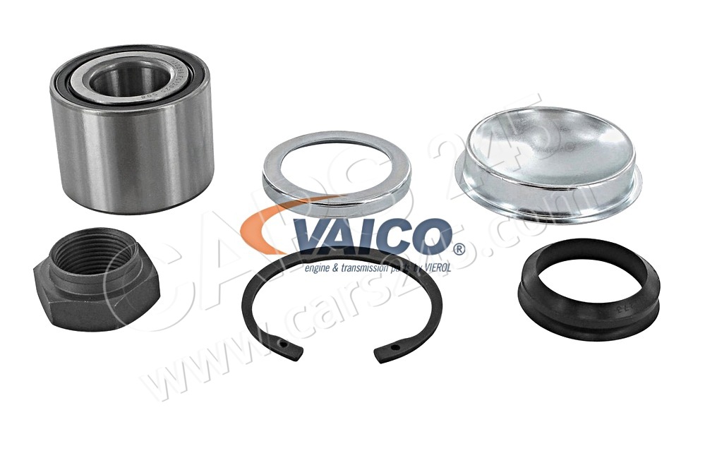 Wheel Bearing Kit VAICO V22-1019