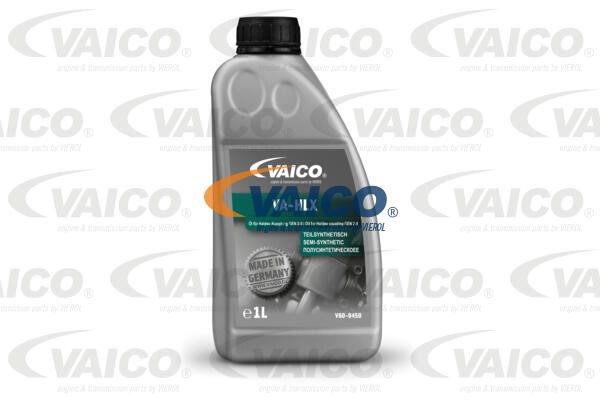 Repair set, multi-plate clutch pump (all-wheel drive) VAICO V95-0645 3
