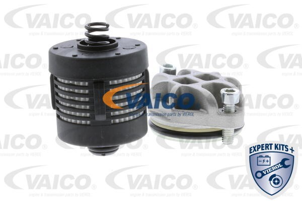 Repair set, multi-plate clutch pump (all-wheel drive) VAICO V95-0645 4