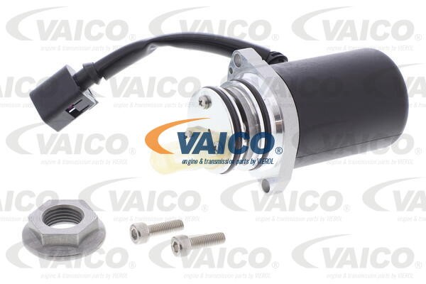 Repair set, multi-plate clutch pump (all-wheel drive) VAICO V95-0645 5