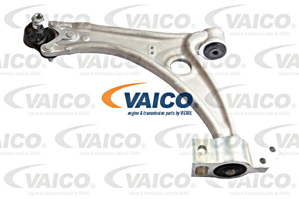 Control/Trailing Arm, wheel suspension VAICO V10-5971