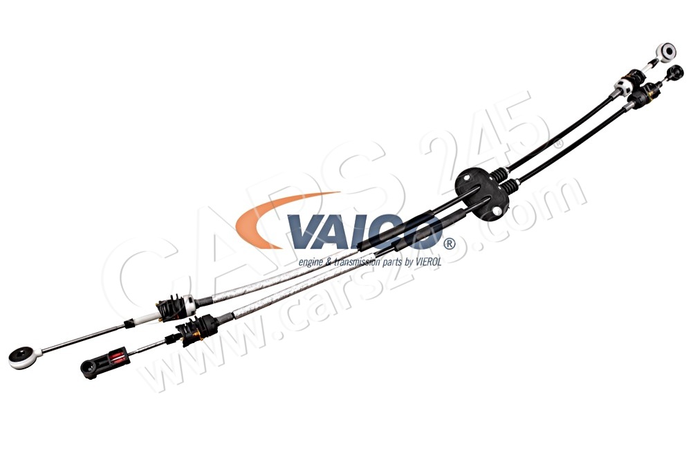 Cable Pull, manual transmission VAICO V25-1088