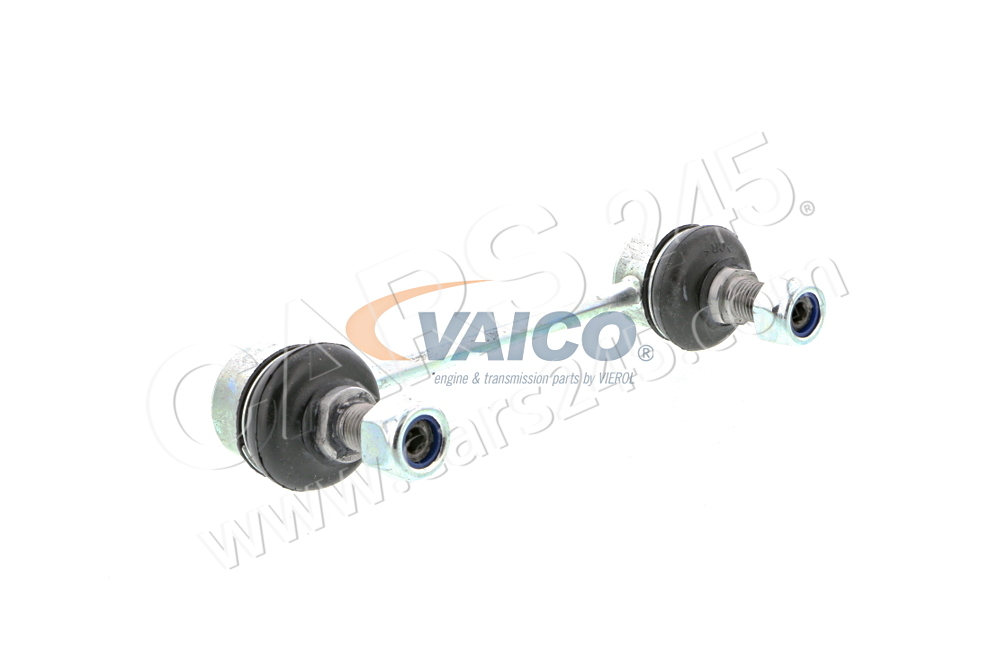 Link/Coupling Rod, stabiliser bar VAICO V52-0040