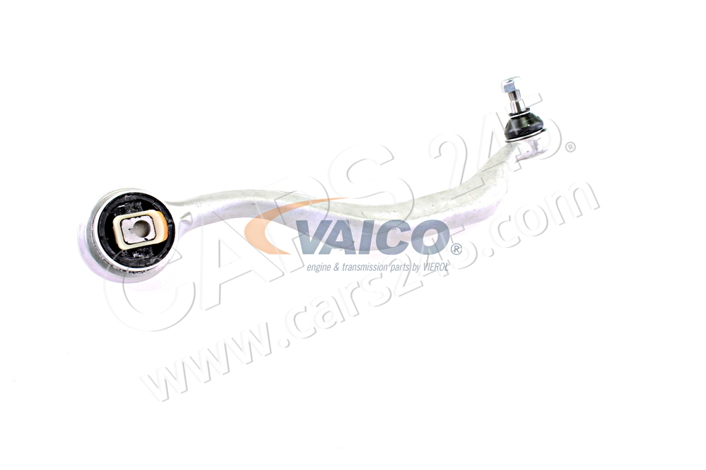 Control/Trailing Arm, wheel suspension VAICO V20-7075