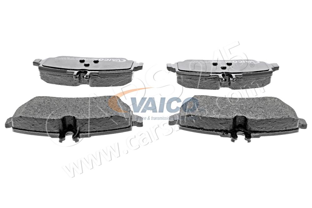 Brake Pad Set, disc brake VAICO V30-8141