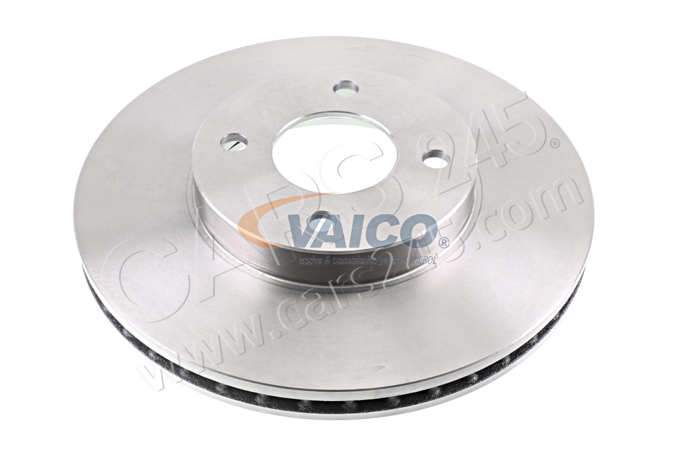 Brake Disc VAICO V38-80016
