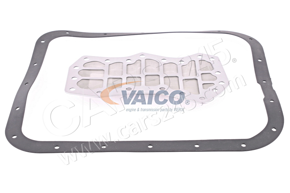 Hydraulic Filter Set, automatic transmission VAICO V63-0086 2