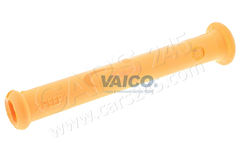 Tube, oil dipstick VAICO V10-2982