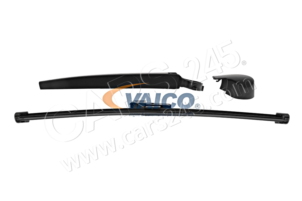 Wiper Arm Set, window cleaning VAICO V10-3435