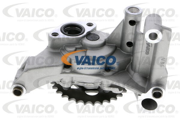 Chain Set, oil pump drive VAICO V10-5837 3