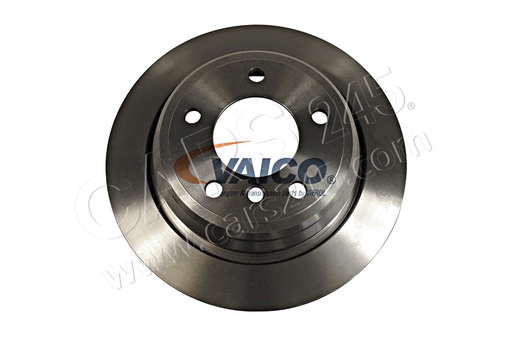 Brake Disc VAICO V20-80027