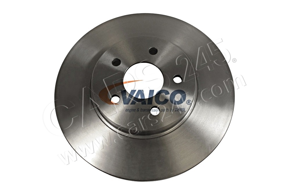Brake Disc VAICO V25-80007